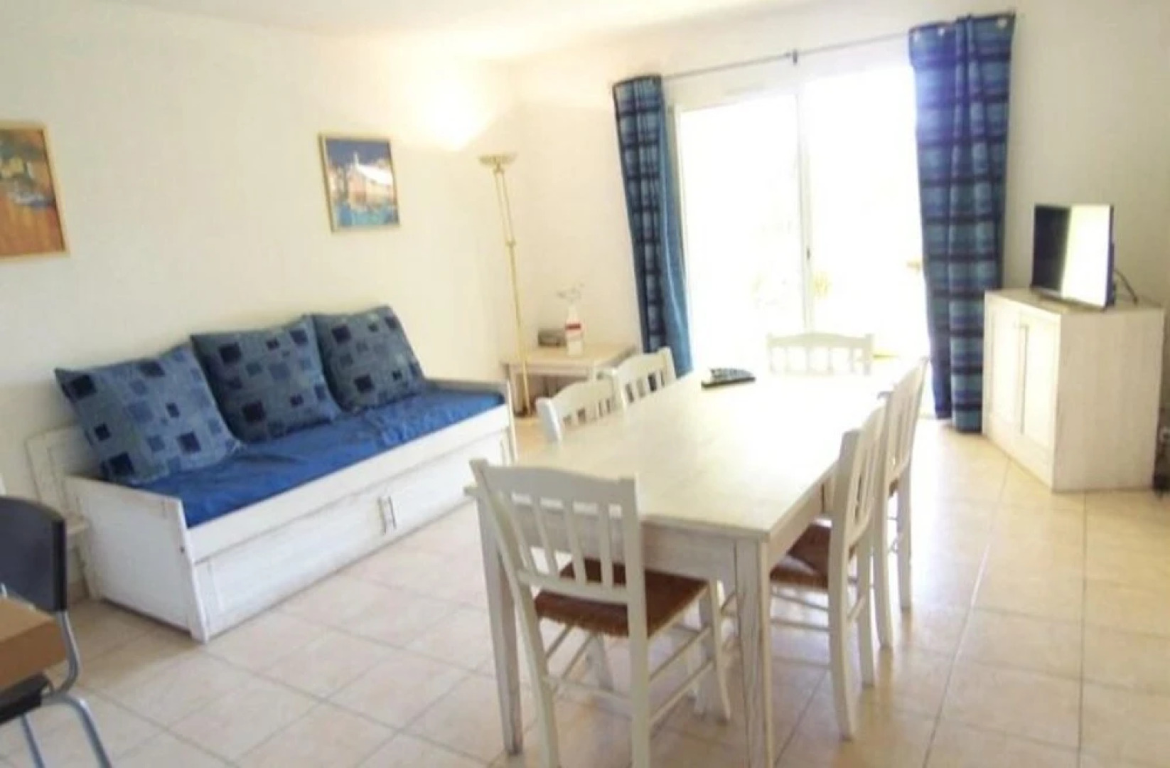 LA PALMERAIE 220 - SWIMMING POOL RESIDENCE  Apartment 2