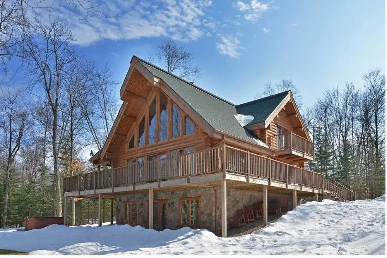 Chalet Dakota