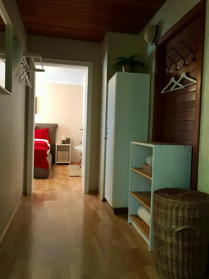 Ferienzimmer in Allensbach