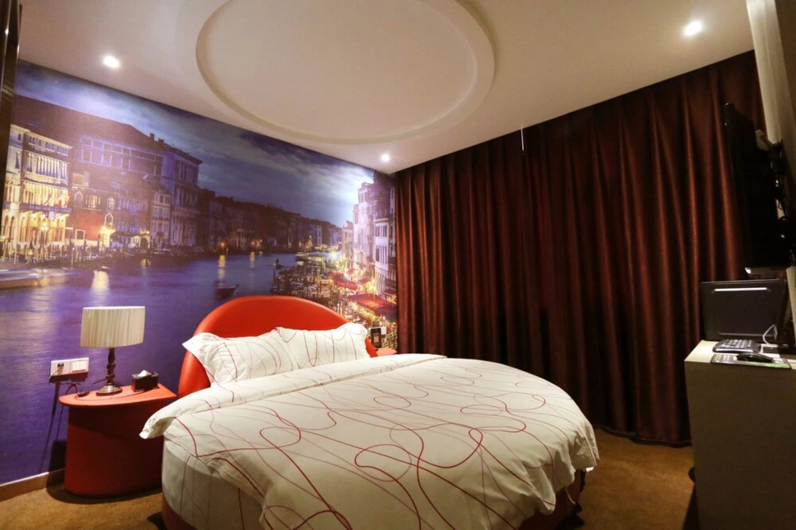 Xinhua Boutique Hotel