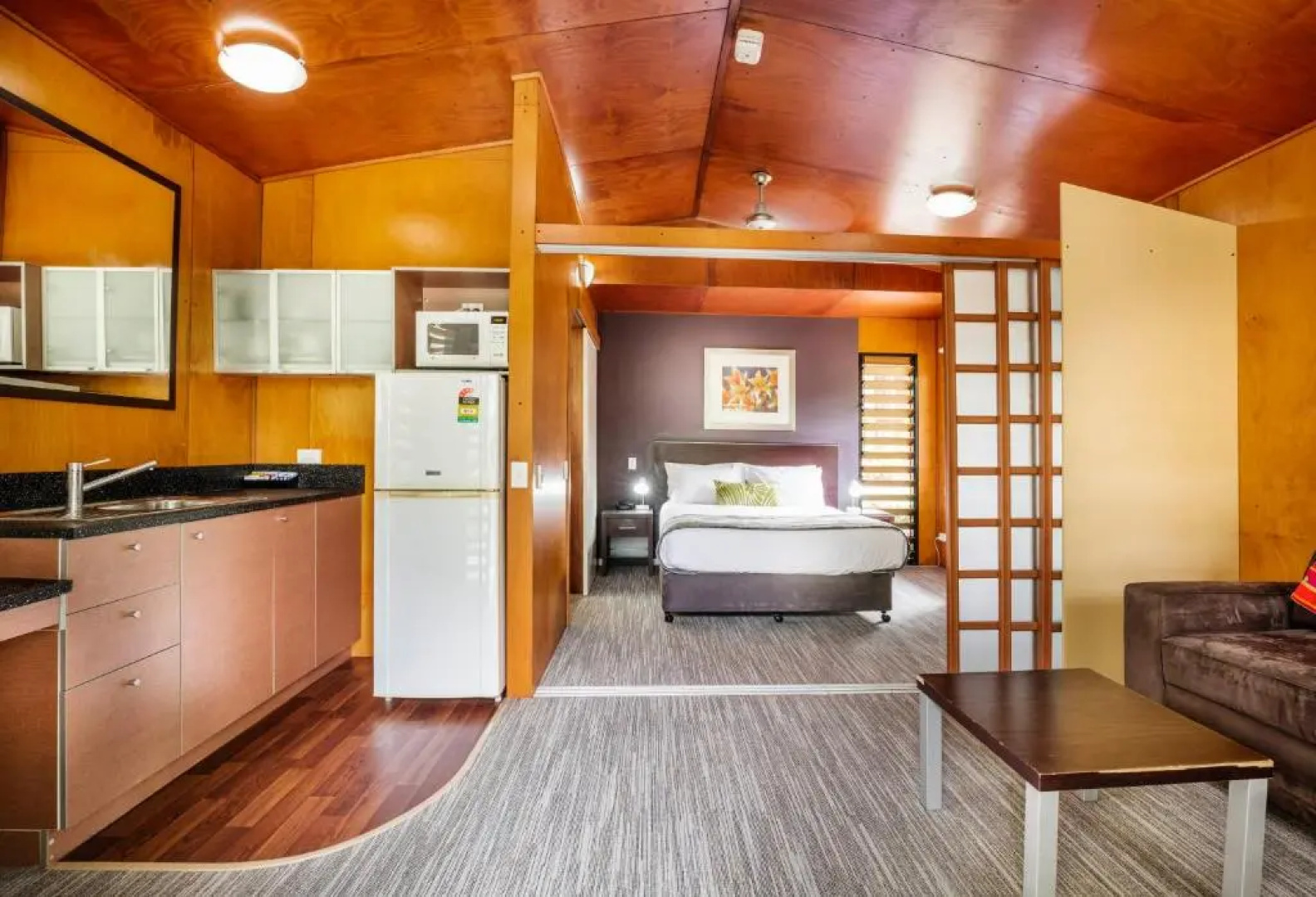 Mercure Darwin Airport Resort