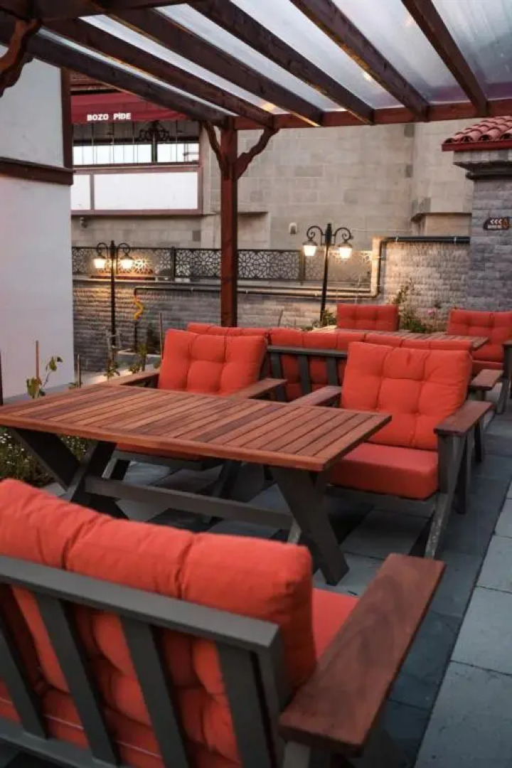 Omer Cakiroglu Konagi