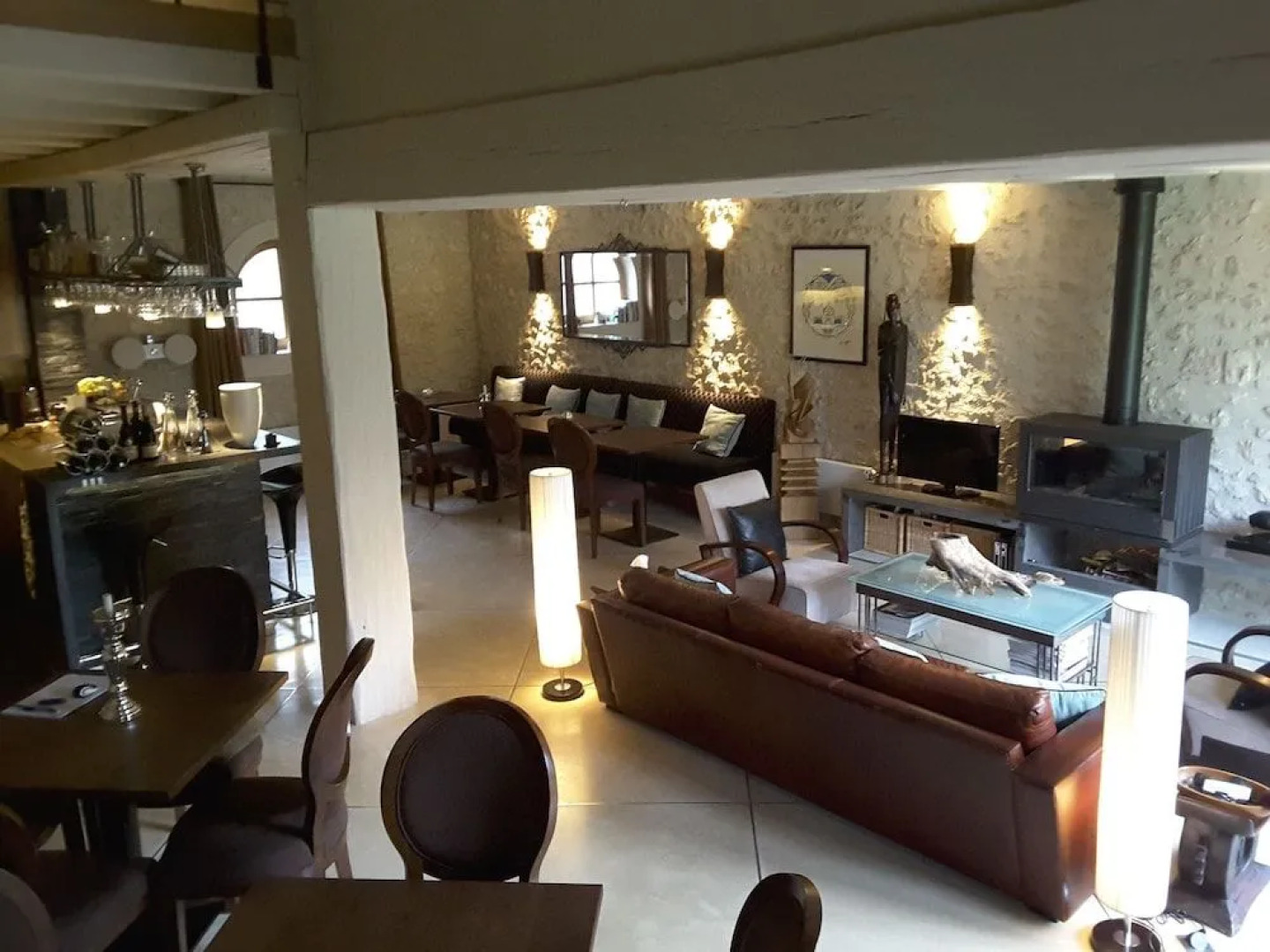 Les Loges de Saint Eloi