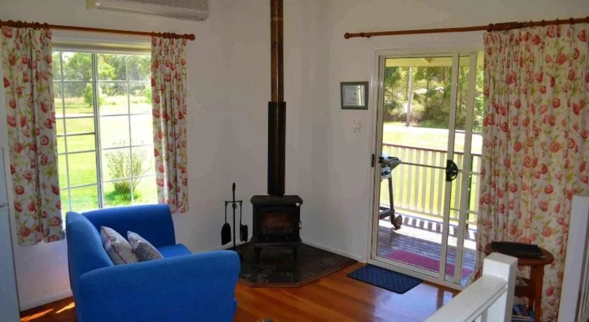 Granite Gardens Cottages & Lake Retreat