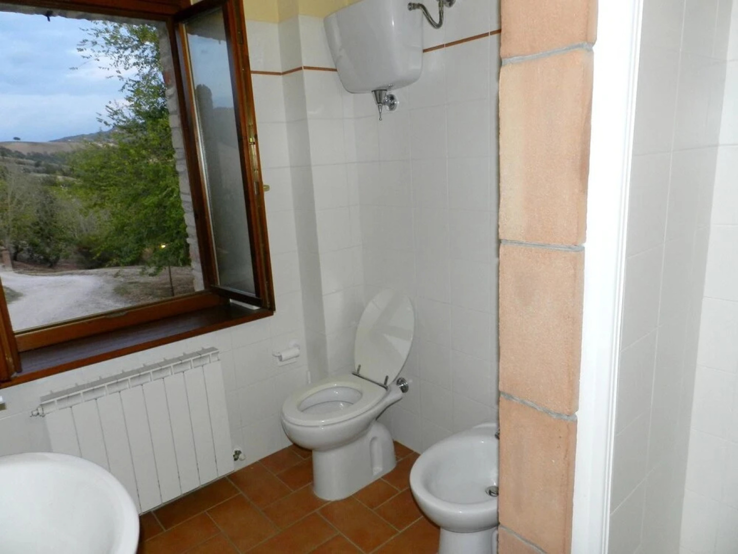 Apartment With one Bedroom in Assignano, With Private Pool, Furnished