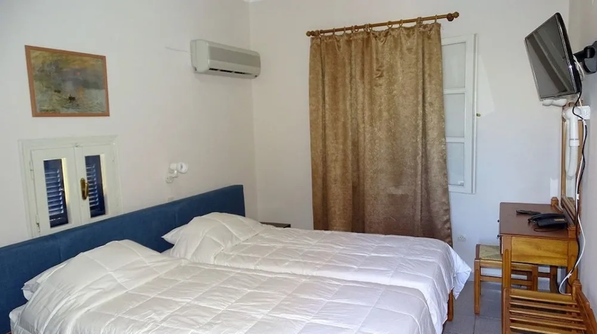 Boulafendis Beach Hotel