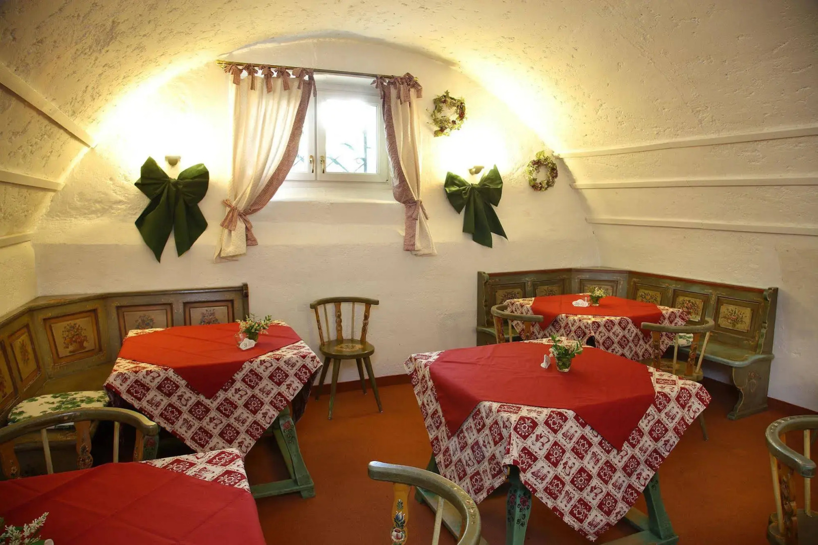 Naturhotel Wieserhof