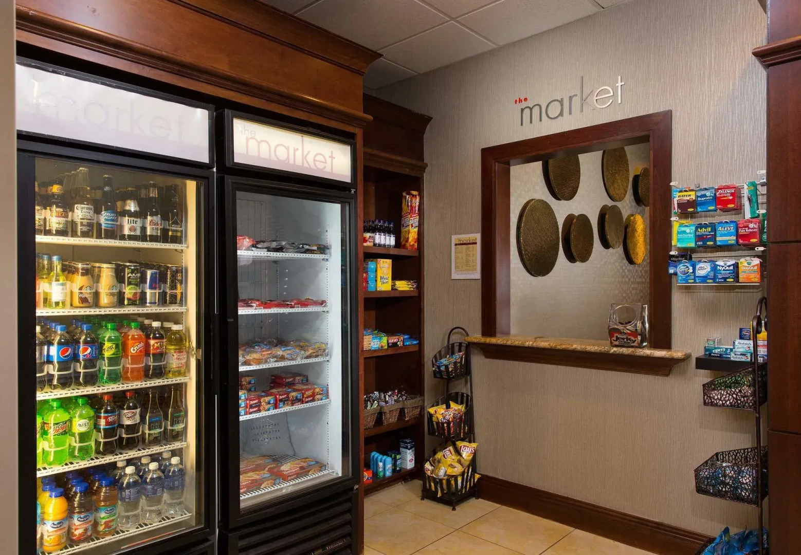 Residence Inn by Marriott Kansas City Airport