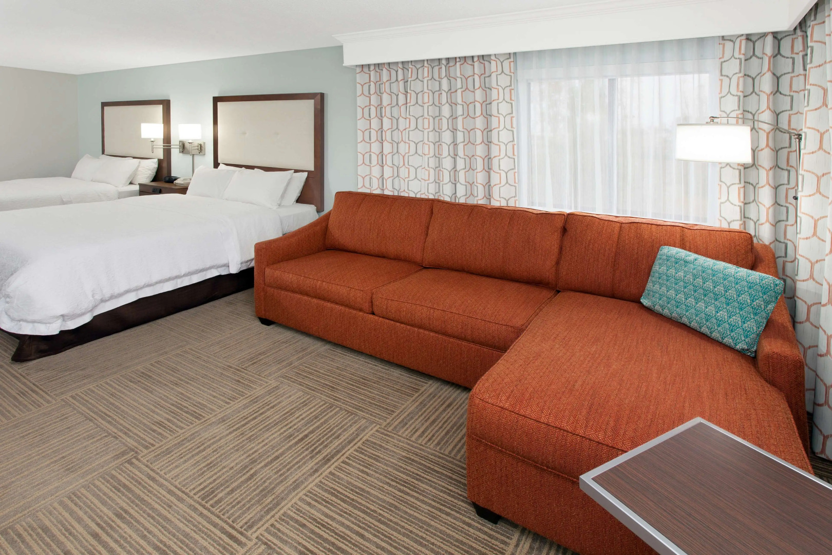 Hampton Inn Birch Run/Frankenmuth