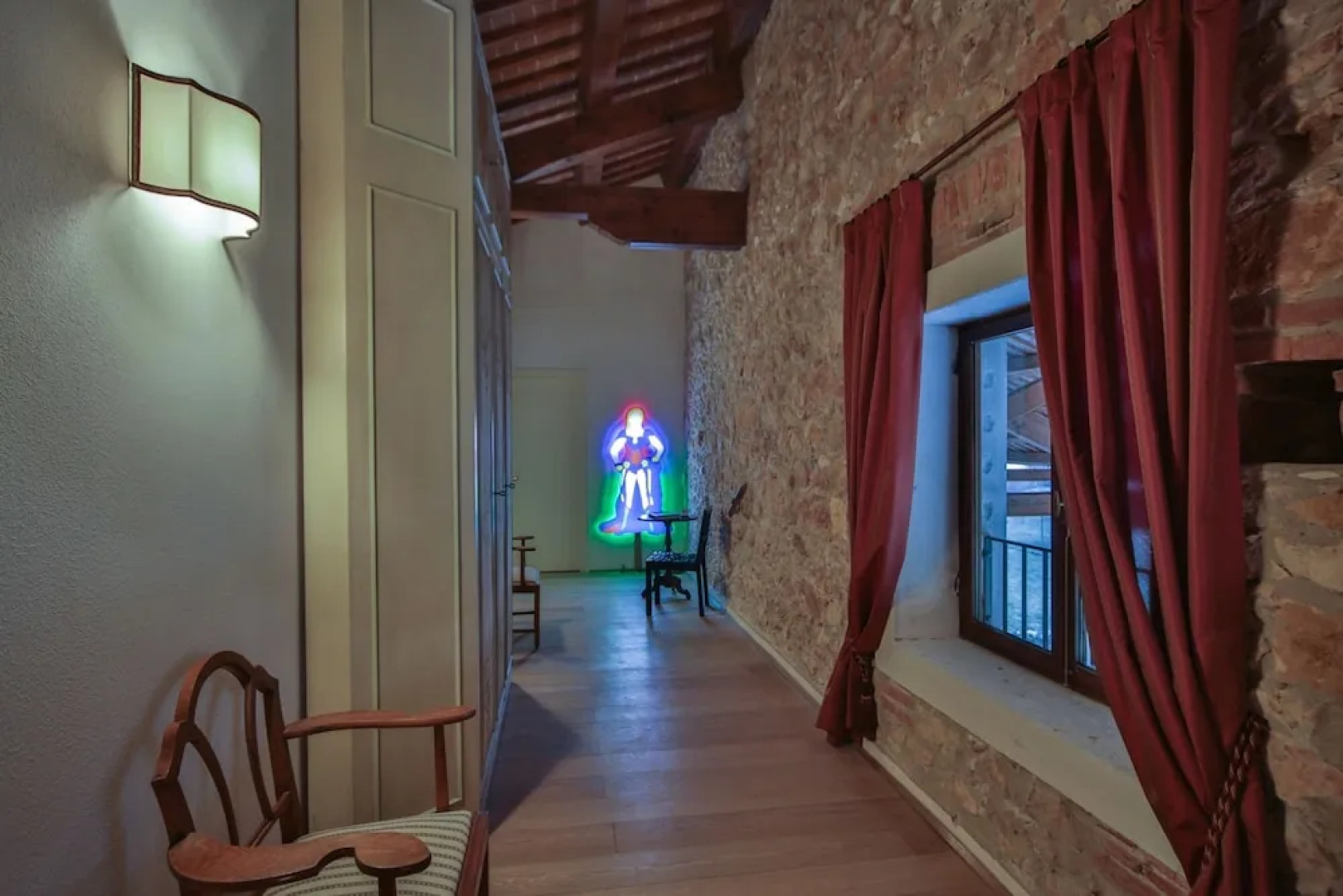 B&B Villa Trissino-Rossi