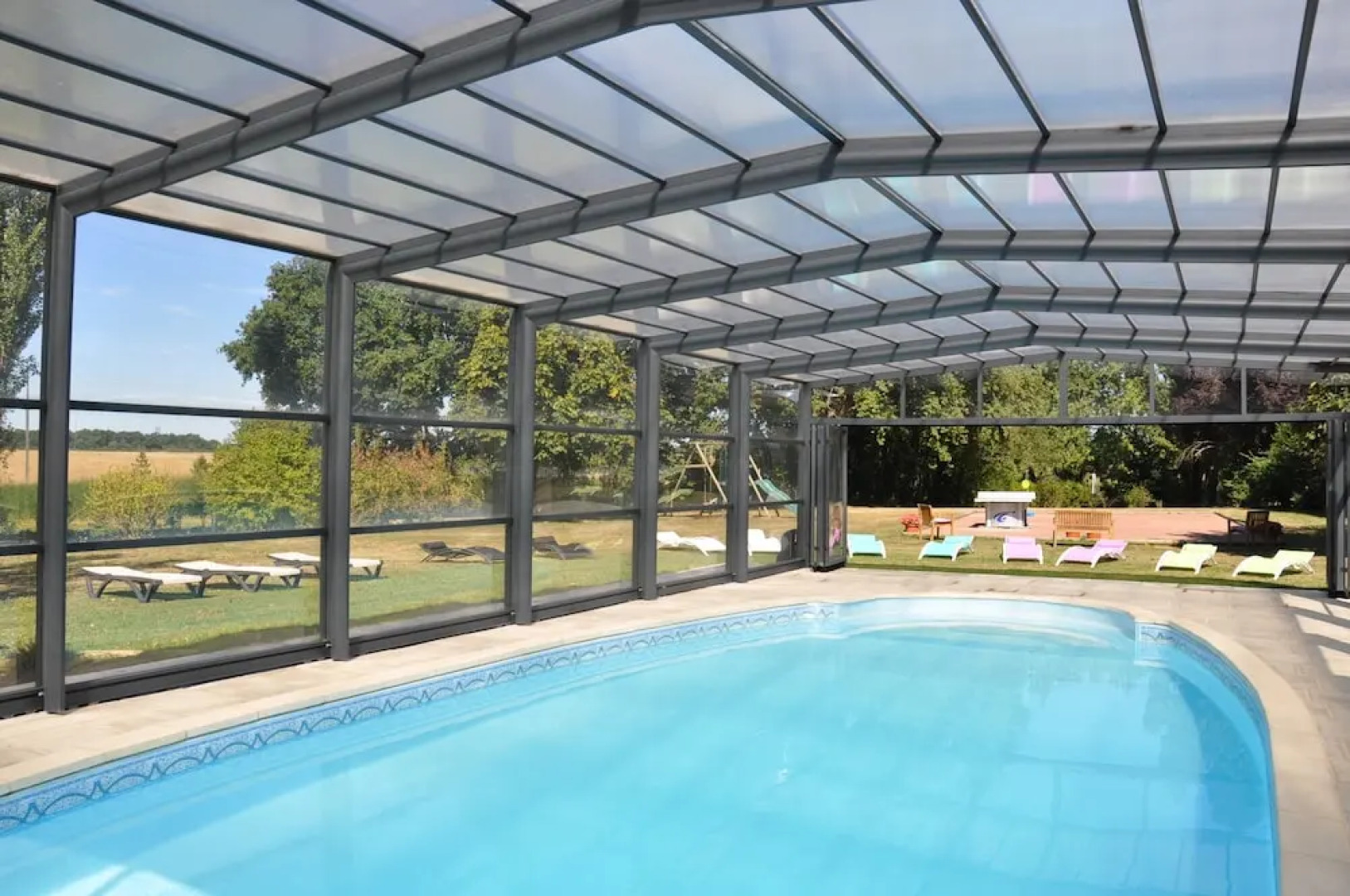 Clos de La Richaudière