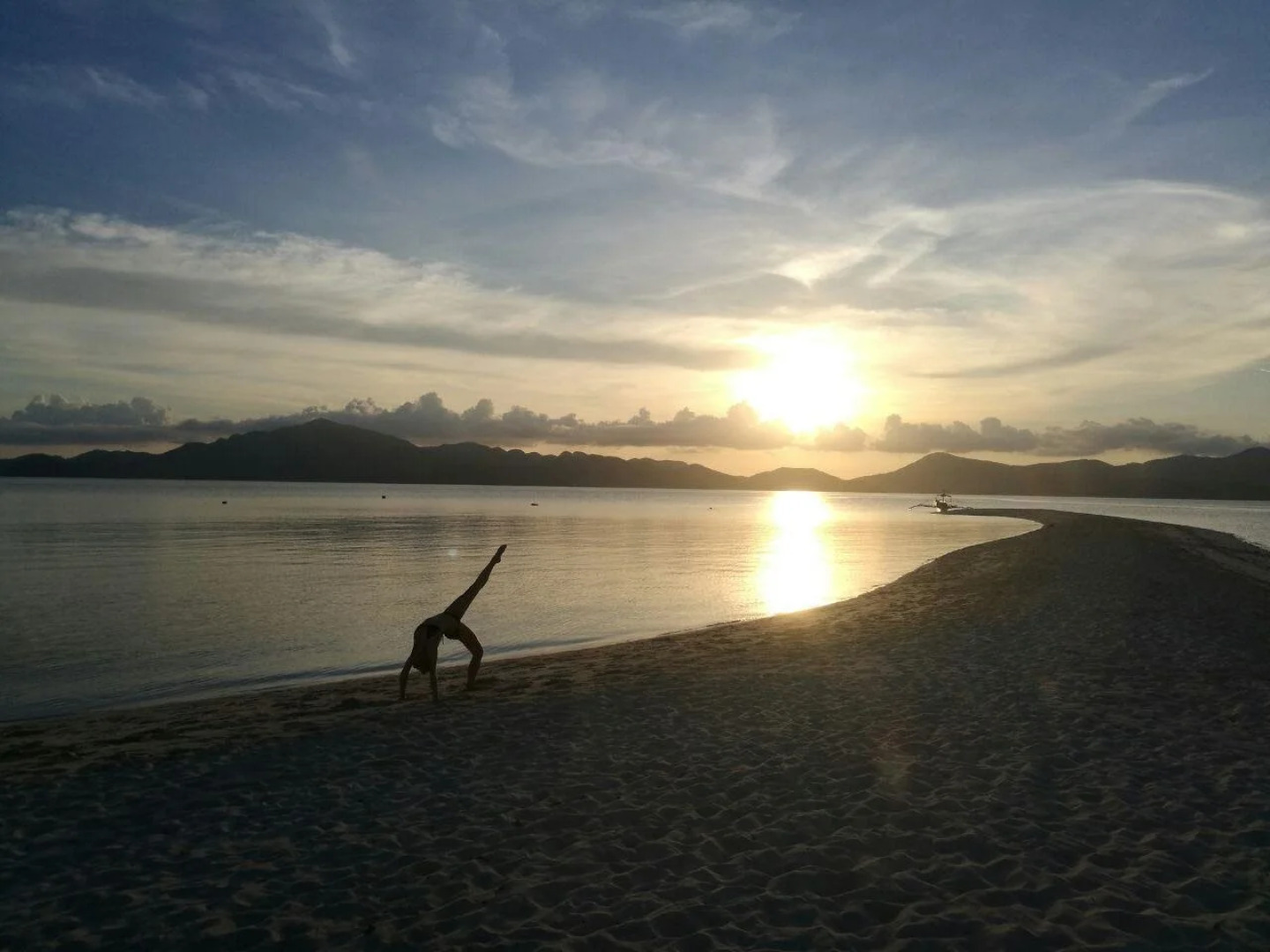 Bamboo Private Islands