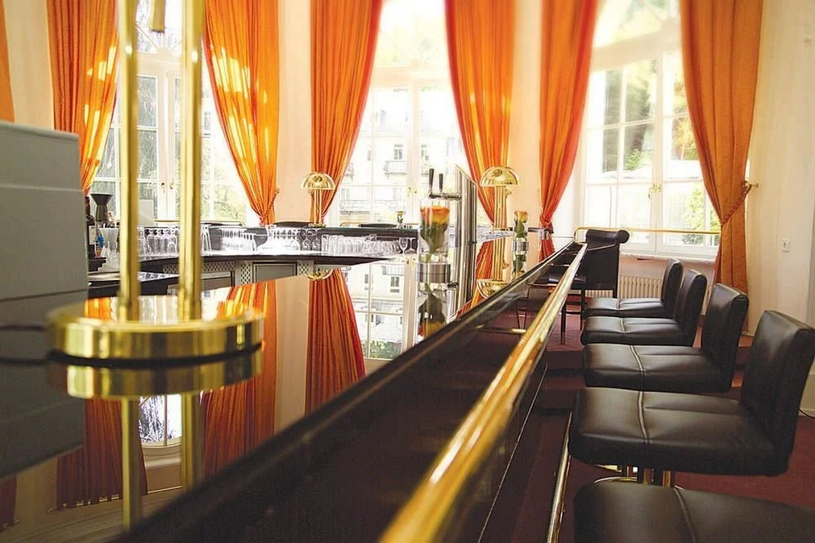 Parkhotel Schlangenbad