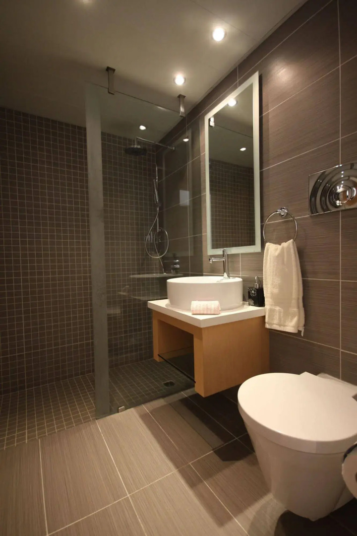 The Ermitage on the Beach