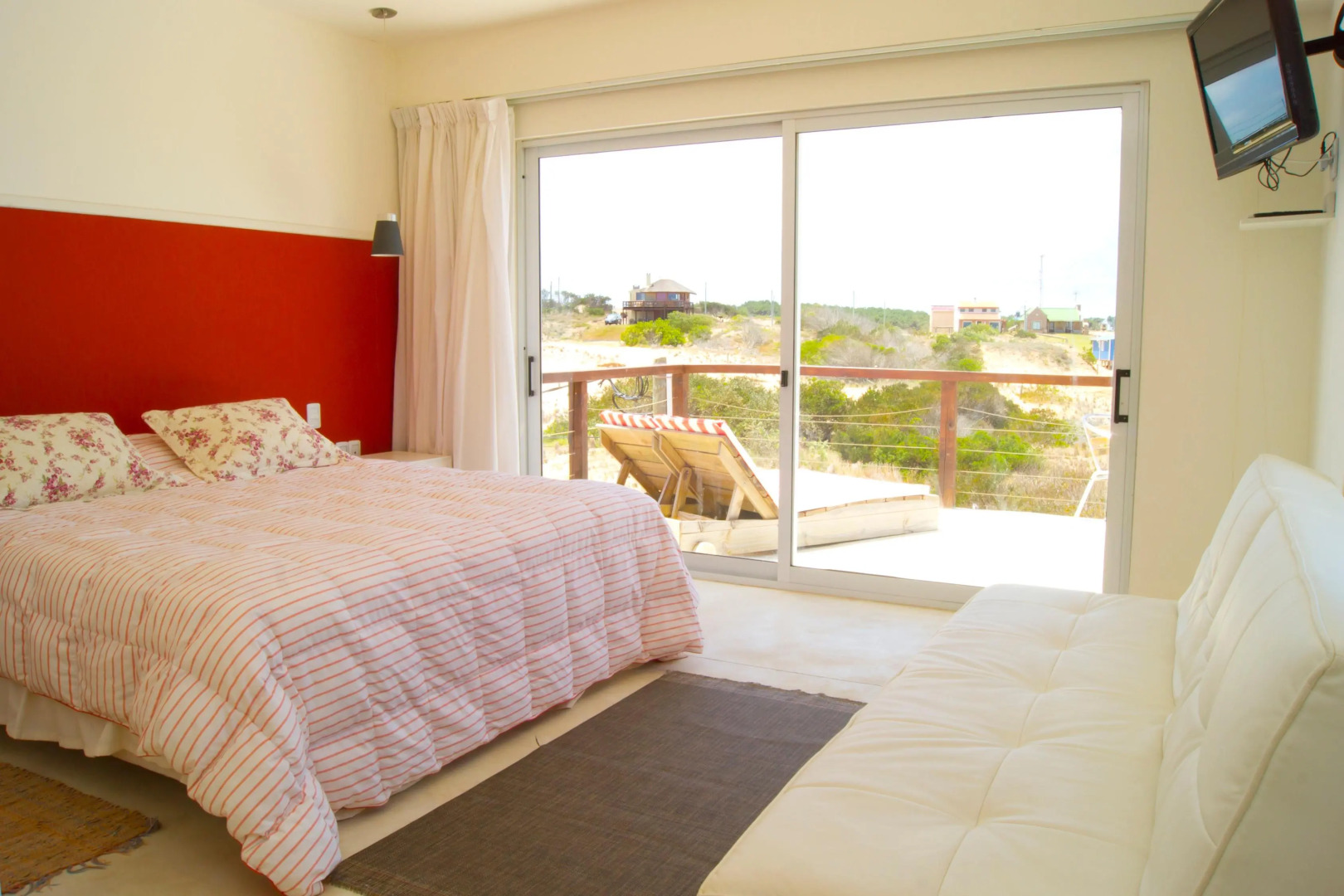 Hotel Terrazas de la Viuda