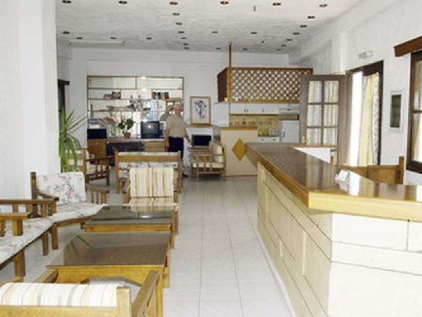 Hotel Andromeda
