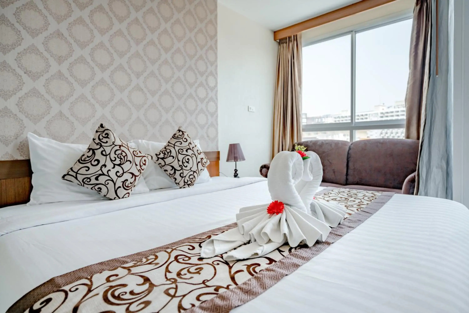 247 Boutique Hotel