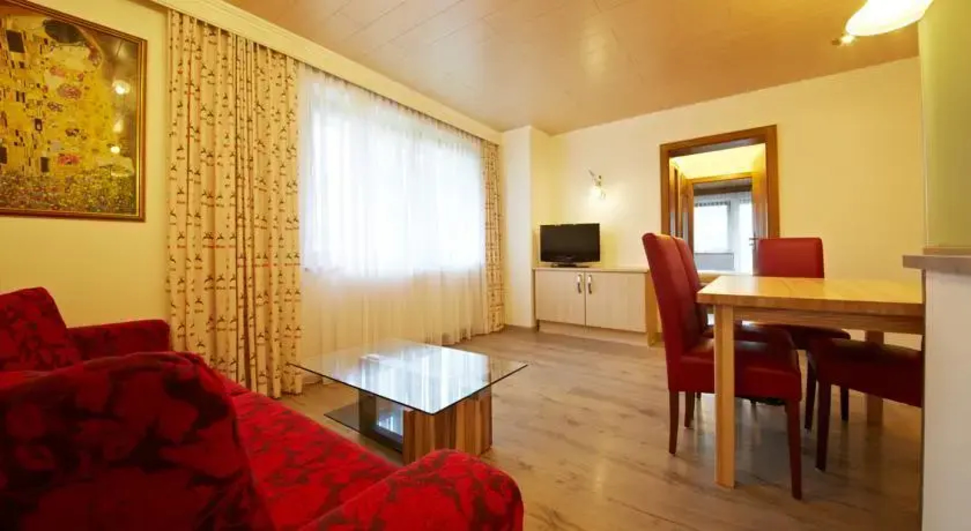 Appartements Tannenberg by Easy Holiday Appartements