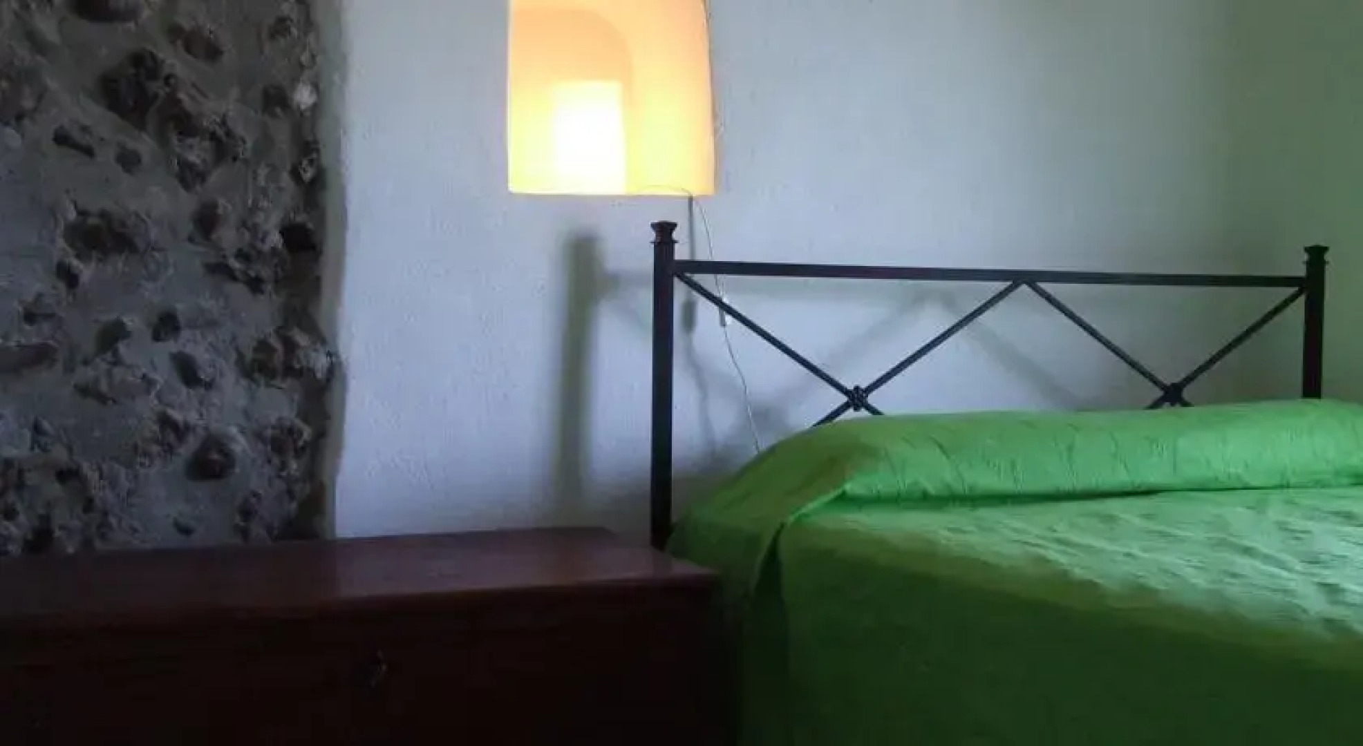 Villetta Isole Eolie Salina