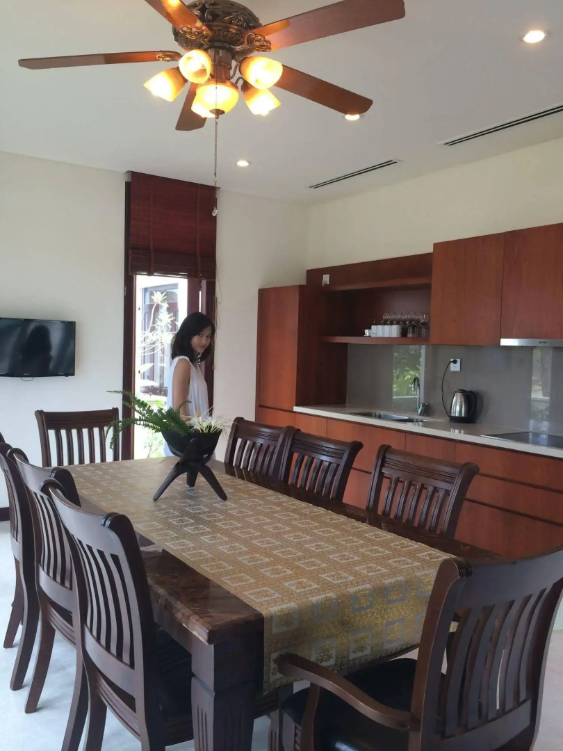 Pearl Paradise Villa Danang