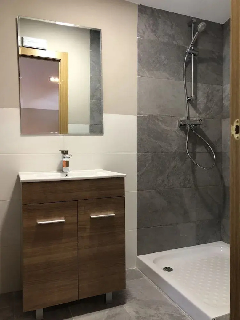 Albergue Peña Redonda