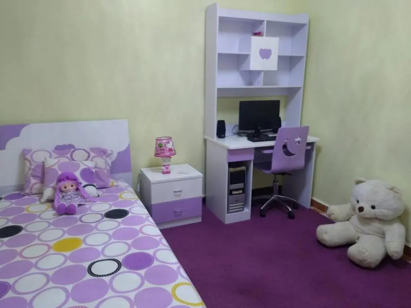 Apartamento El Mirador