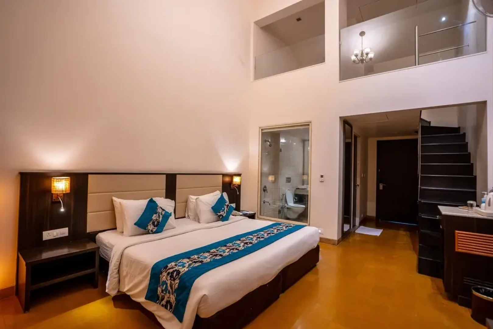 Tropical Retreat Luxury Resort and Spa