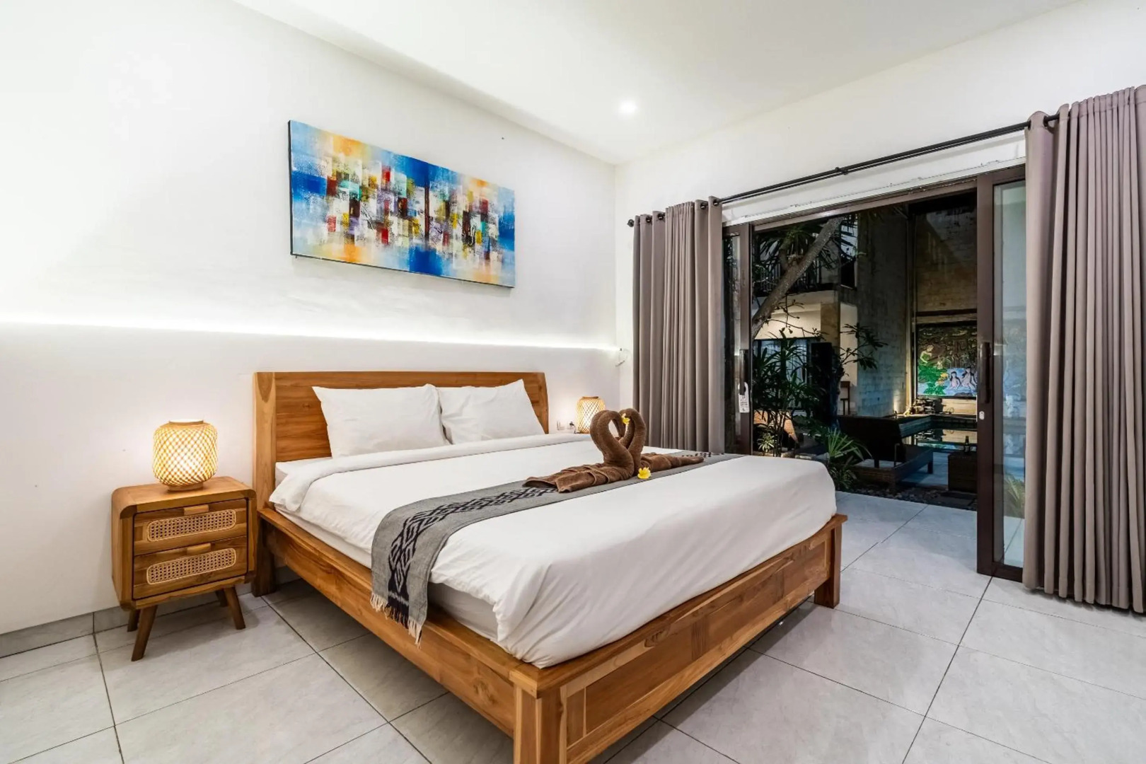 Balian Paradise Hotel