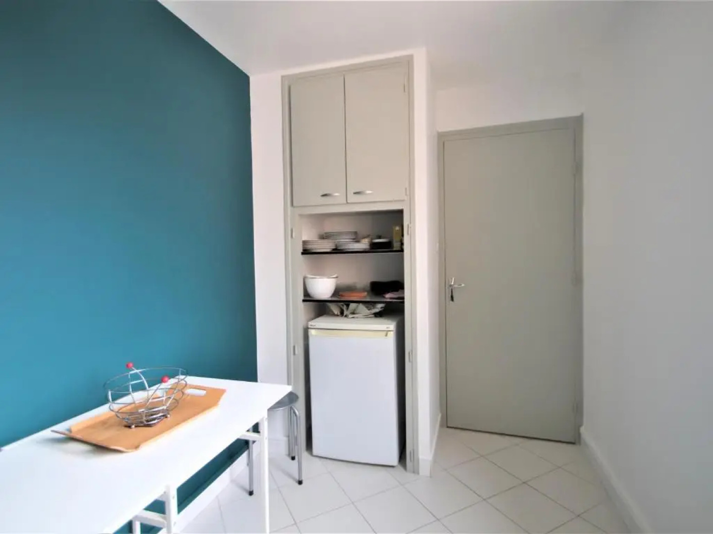 Appartement Banyuls-sur-Mer, 2 pièces, 4 personnes - FR-1-309-29