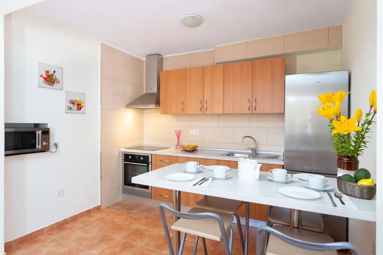 La casa de mi abuela