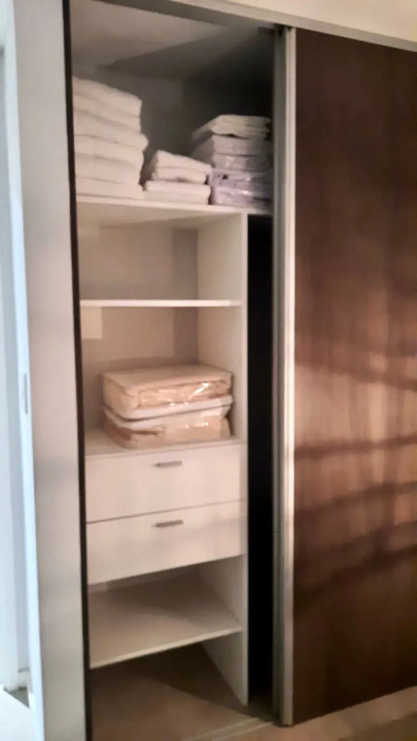 Rent a Flat Río Cuarto