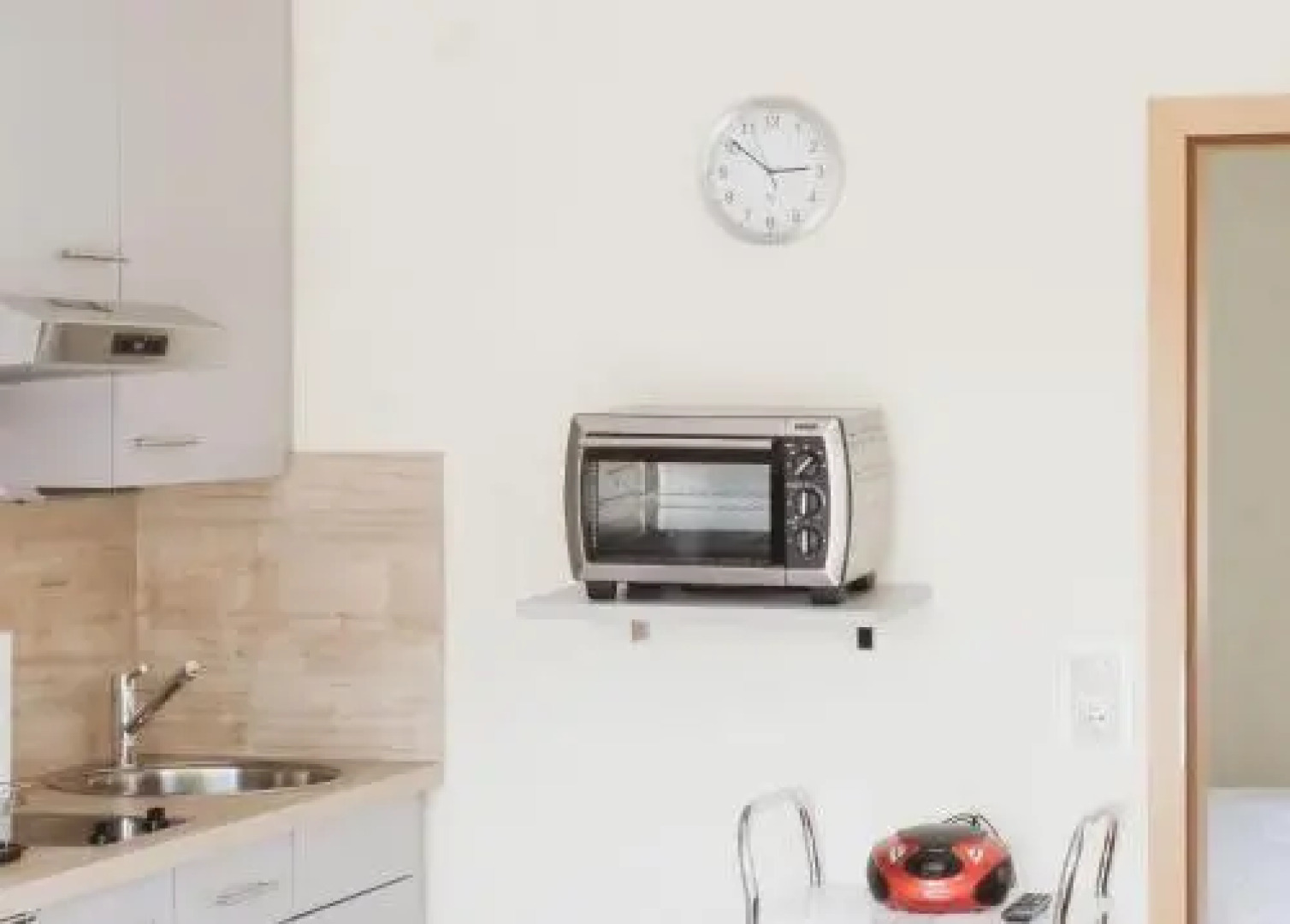 Ferien- und Gästehaus Wilma