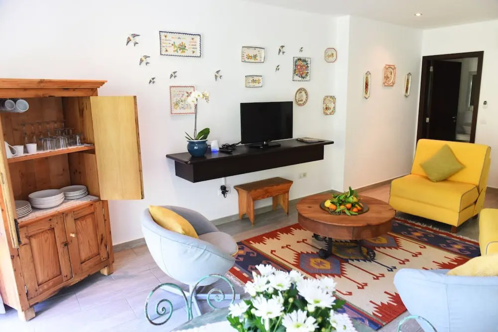 Casa dos Becos