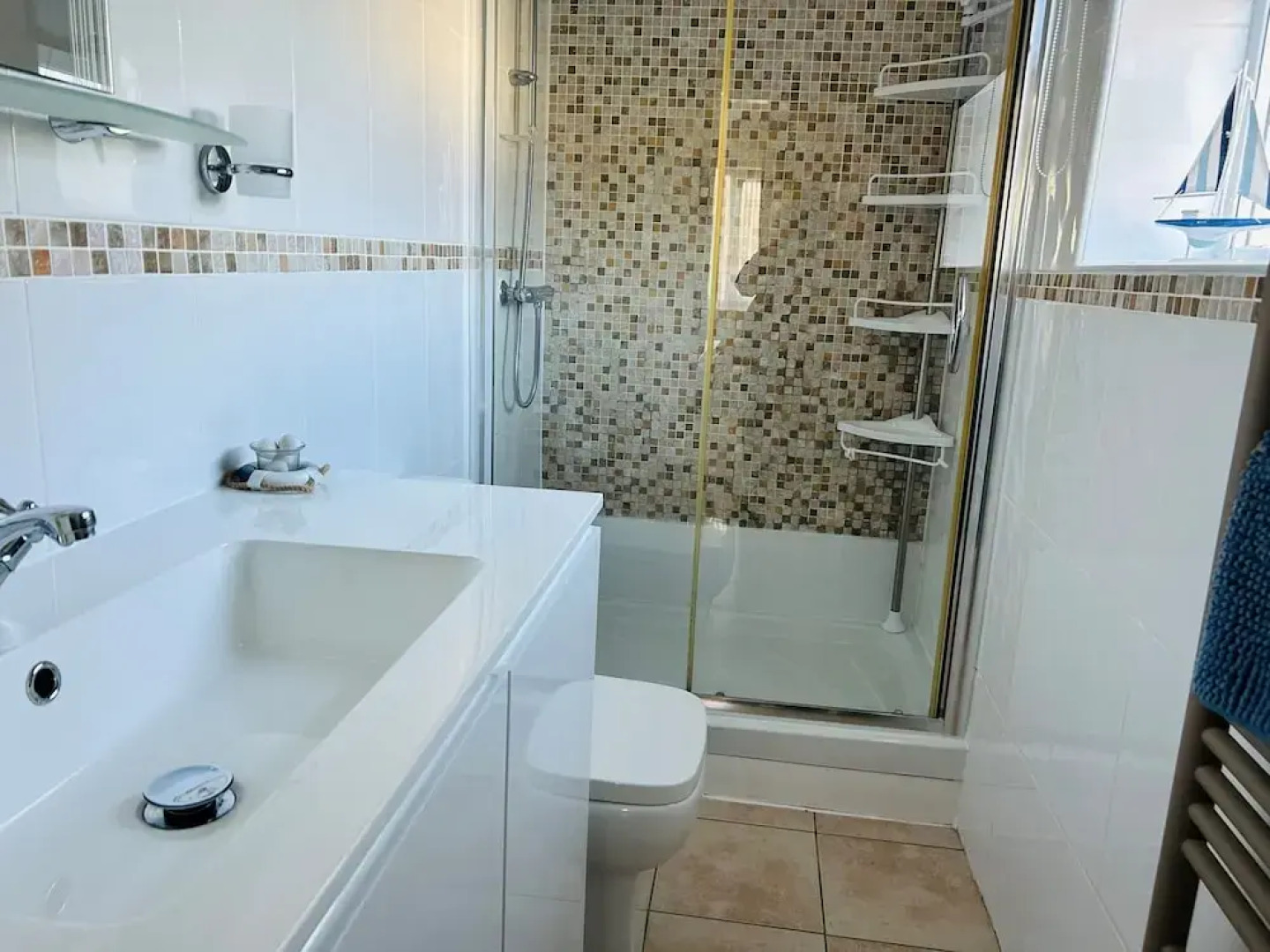 Bungalow by the Beach, Sleeps 6, Snowdonia, Wales