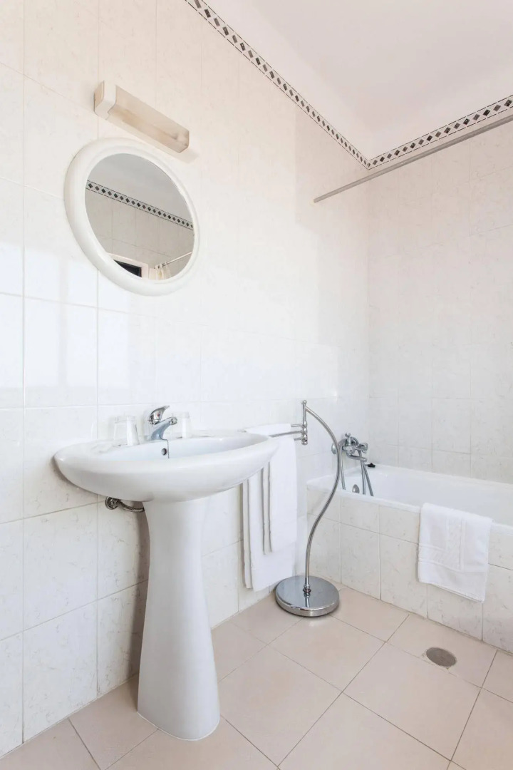 Don Tenorio Aparthotel