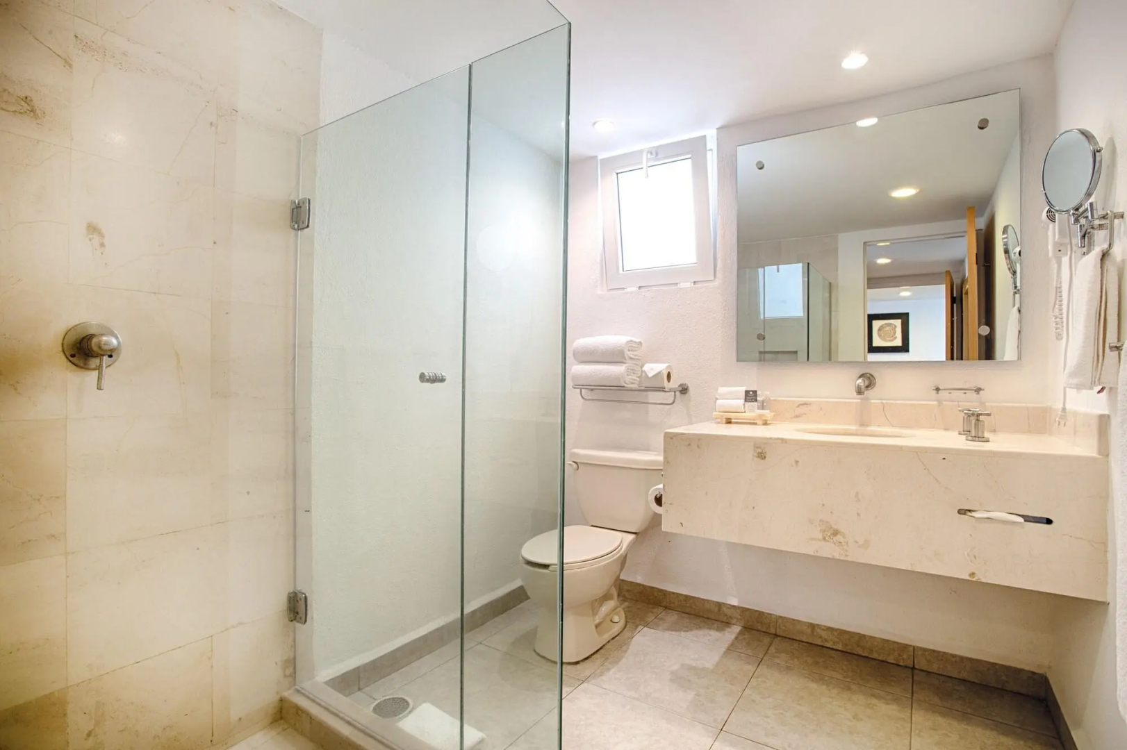 Suites by Marival Emotions All Inclusive