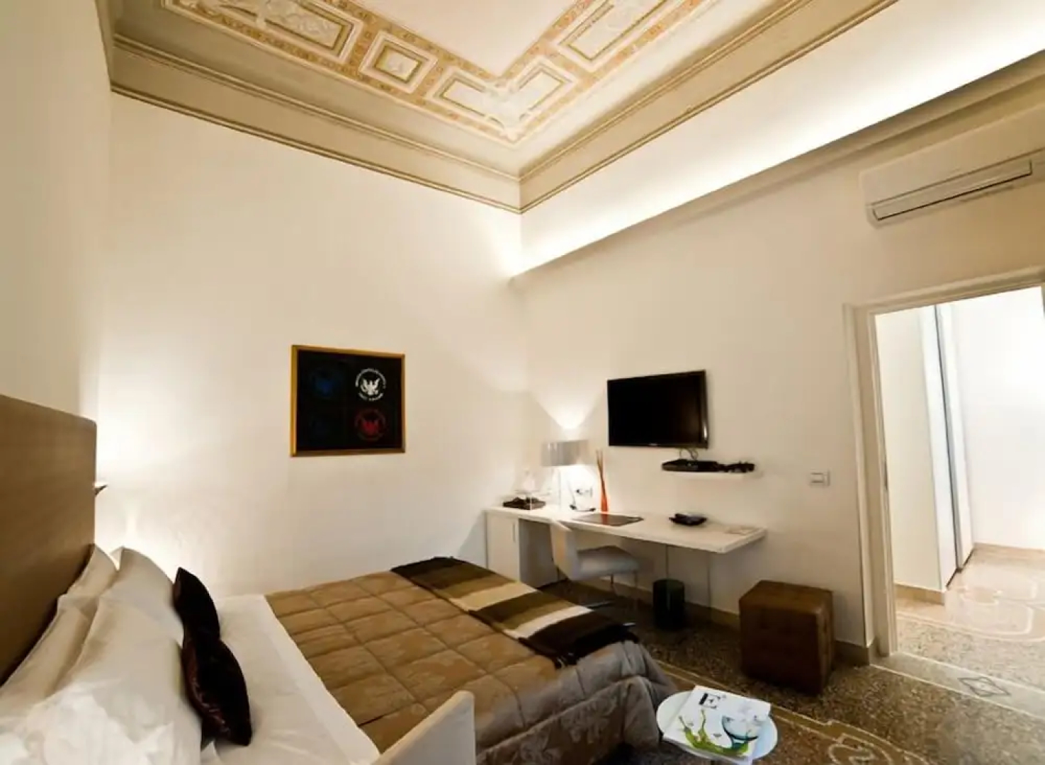 Town House Cavour