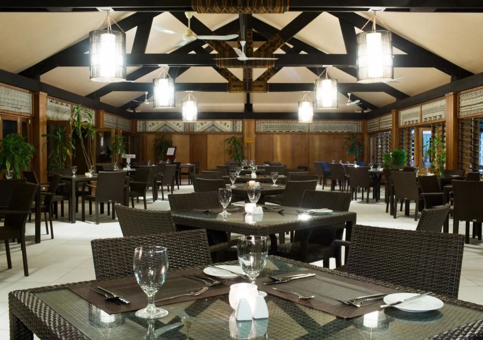 Plantation Island Resort