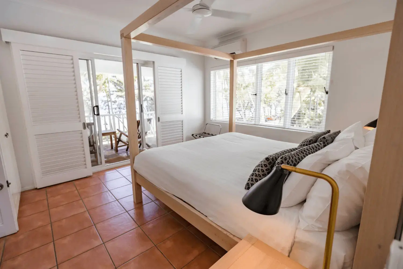 The Reef House Adults Retreat