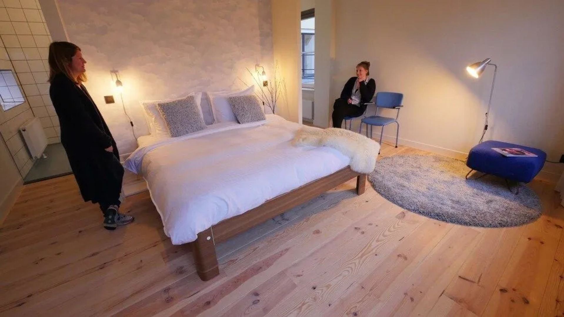 Отель Bird Deventer