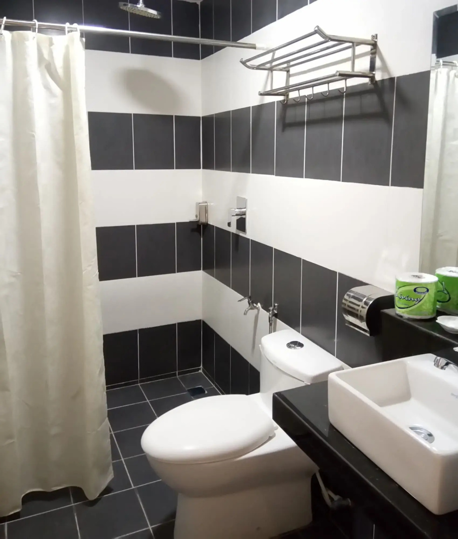 MyVilla Langkawi Hotel
