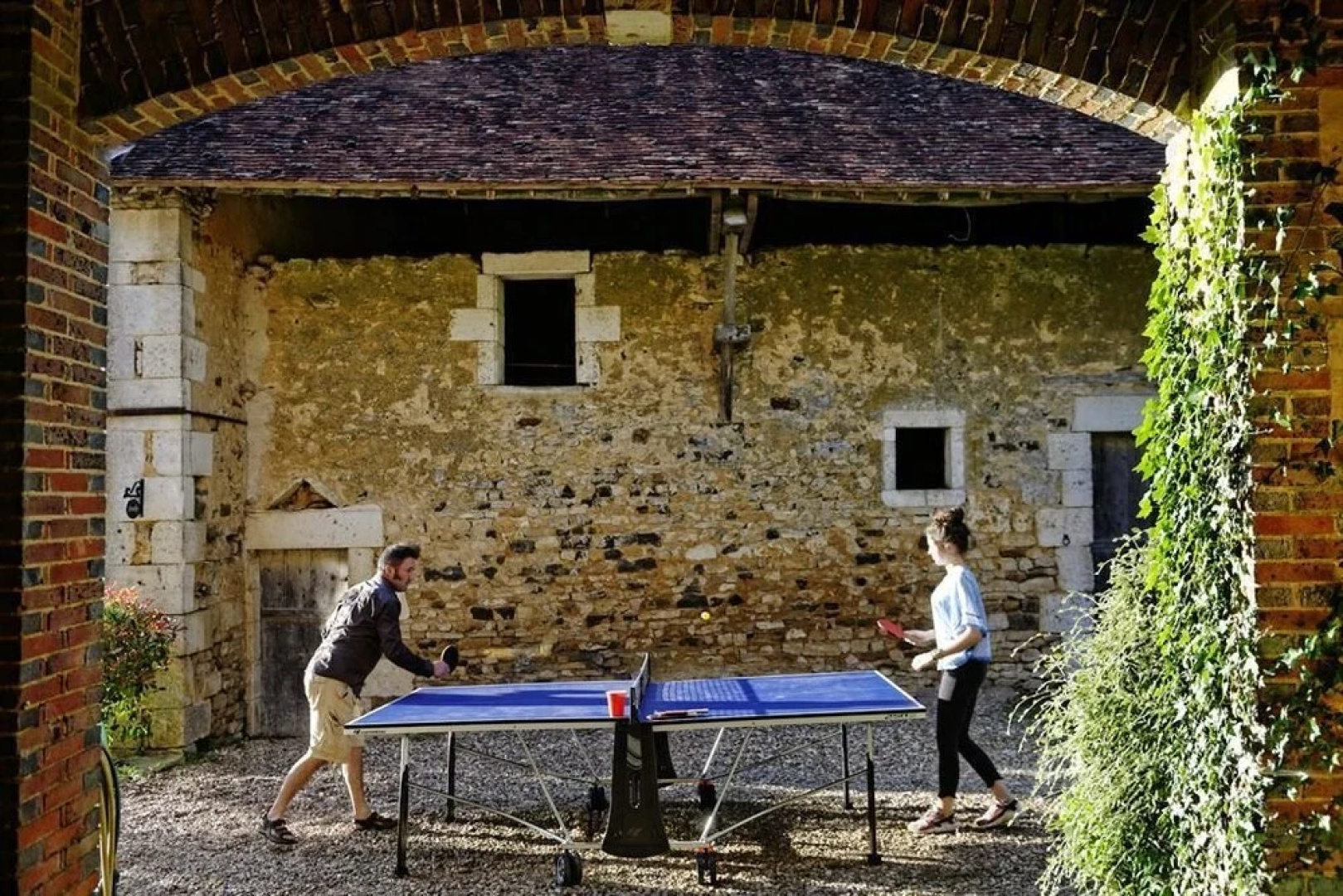 Le Tribunal