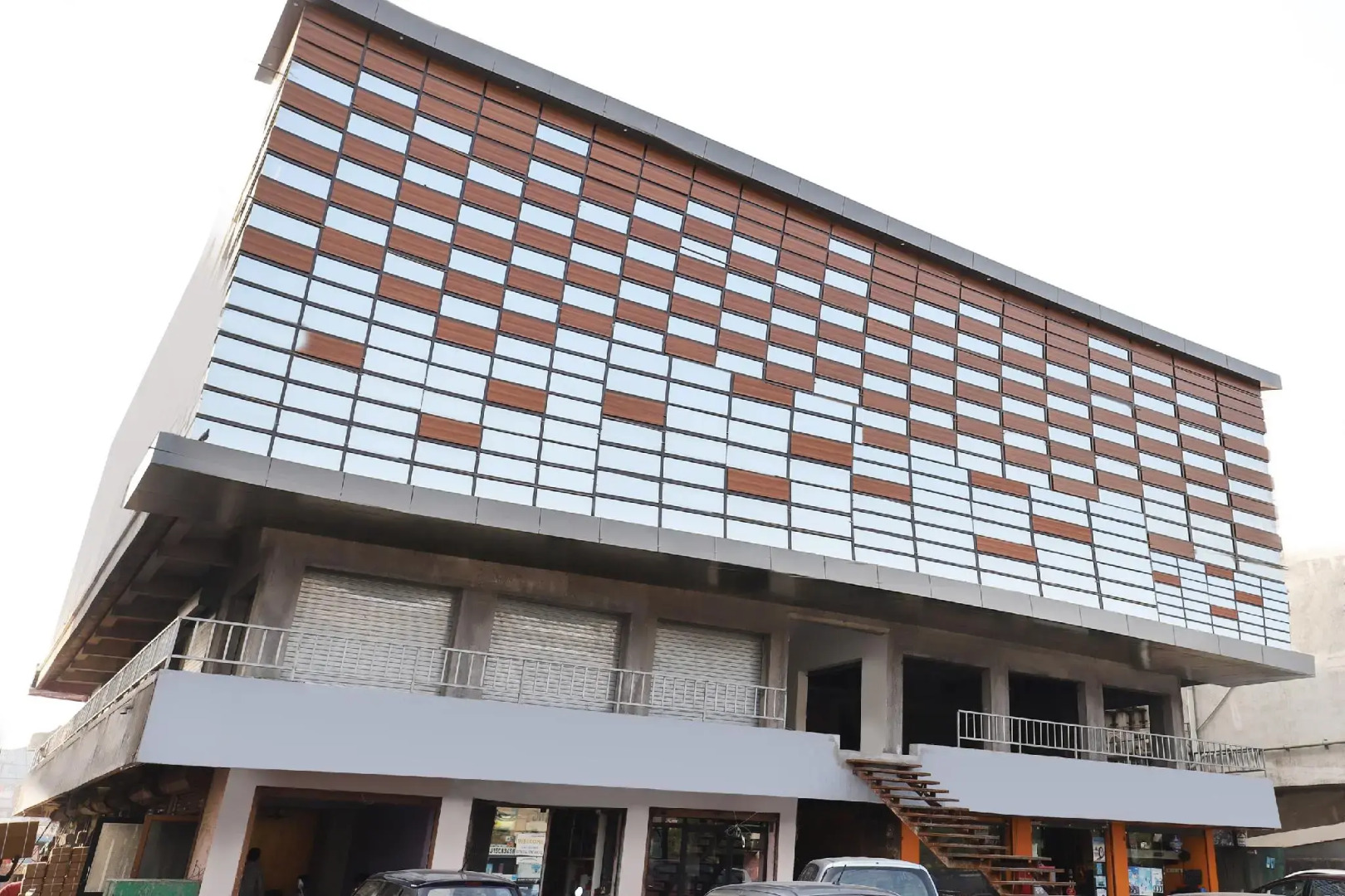 Zion Inn by OYO Rooms