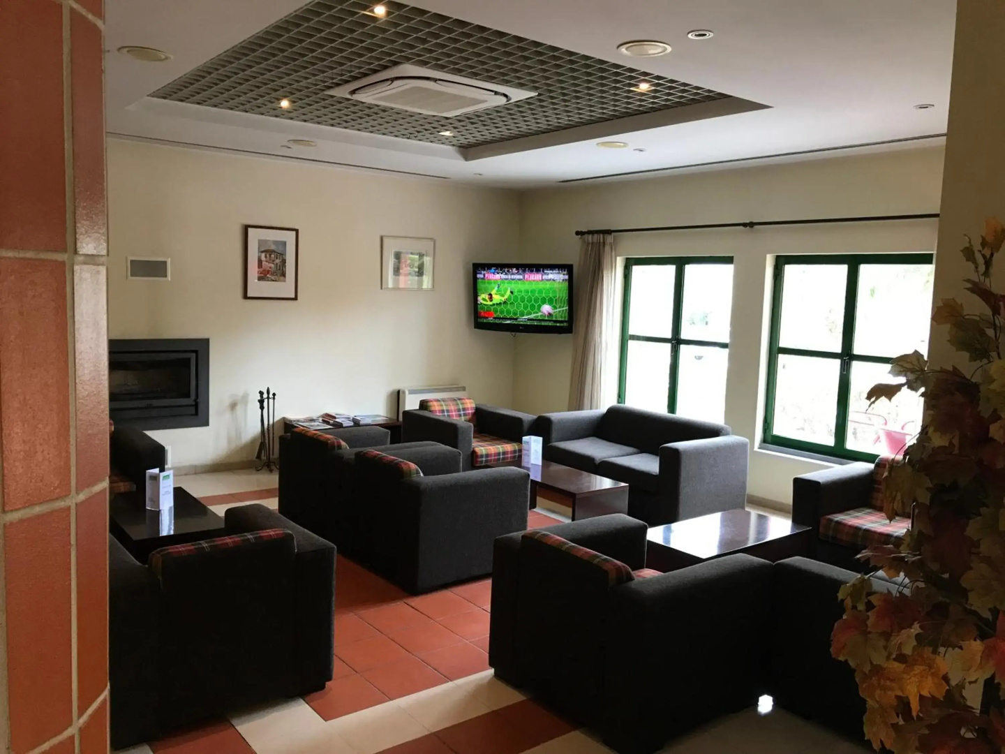 Viseu Garden Hotel