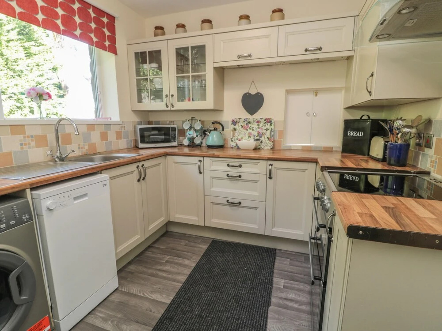 Tranwell Cottage, Morpeth