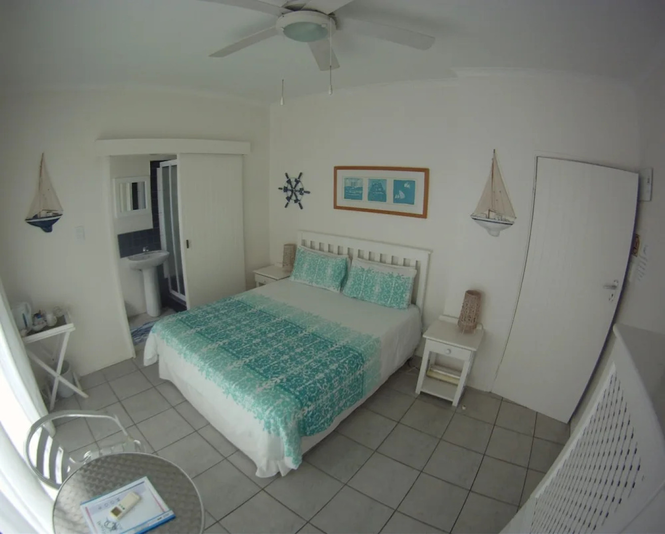 Aliwal Dive Centre & Lodge