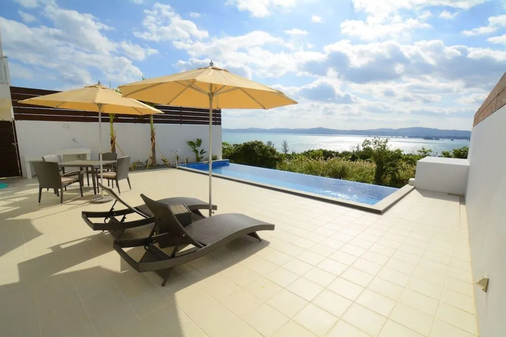 VIAUL Ocean Resort KOURI