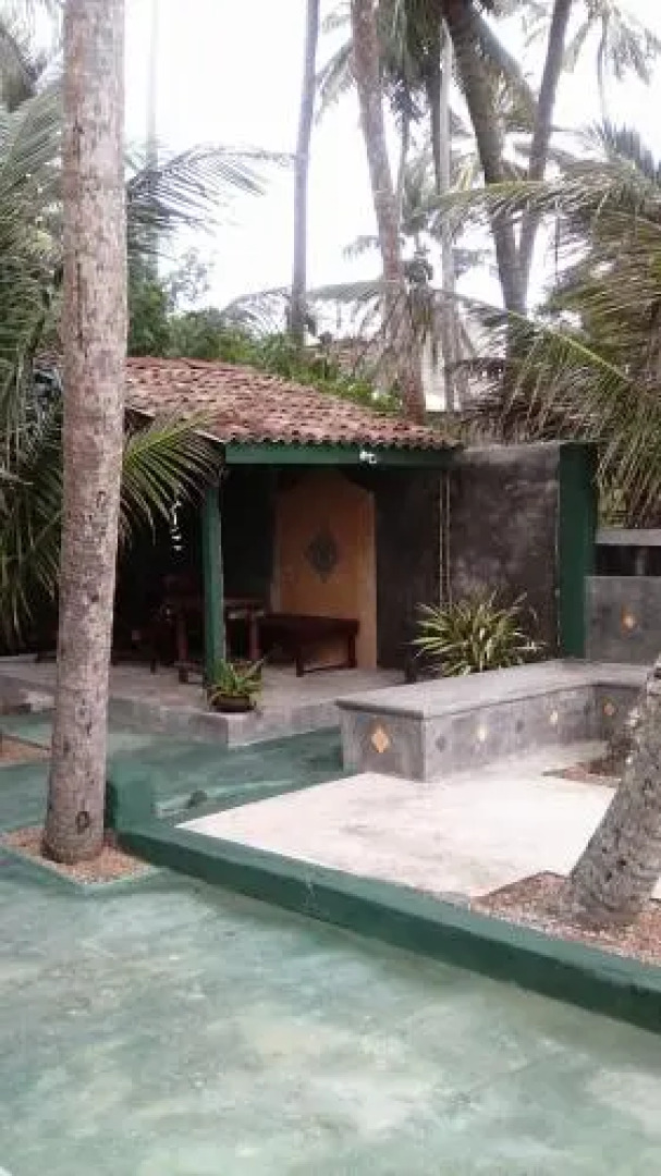 Praneeth Guest House