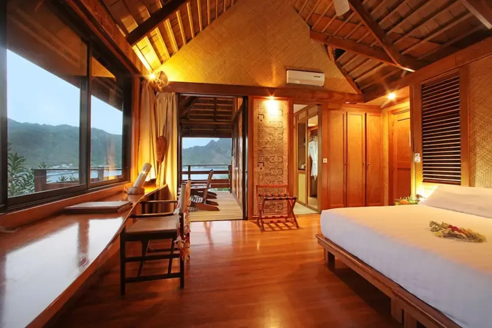 Le Nuku Hiva by Pearl Resorts