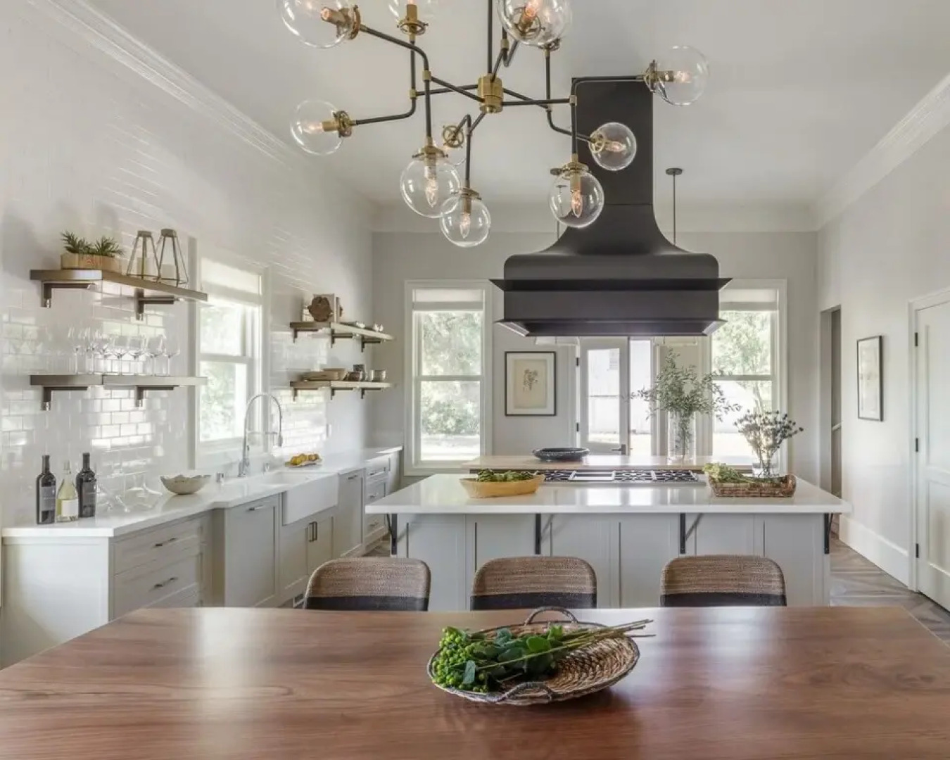 Ink House Napa Valley